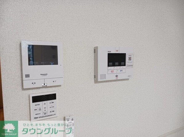 カーサ・プリ―トの物件内観写真